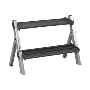 Limited Time Body-Solid Dual Dumbbell & Kettlebell Rack GDKR100 Most Wanted, Armband phone holder