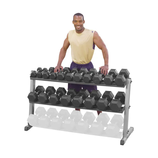 Limited Time Body-Solid GDR60 Pro Dumbbell Rack Worth the Hype, Neoprene Dumbbells, Hex dumbbells, Ice Bath Tubs