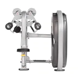 CL-3502 LATERAL RAISE, Storage, Weighted Vests
