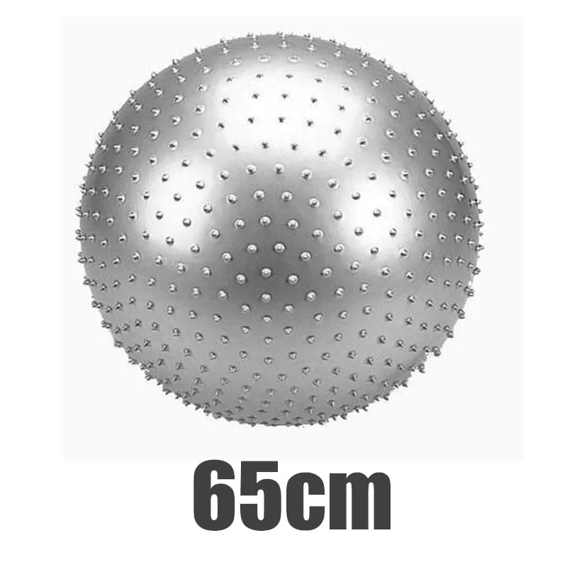 Explosion-Proof Massage Yoga Ball for Exercises, Heavy duty weight bench, Barbells, Gym Massagers