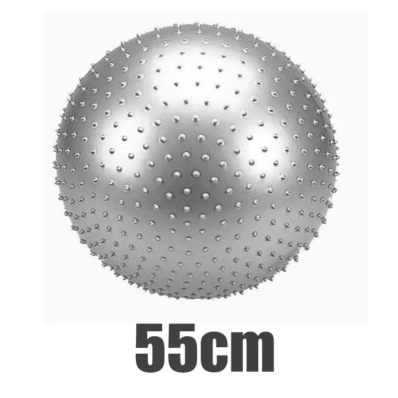 Explosion-Proof Massage Yoga Ball for Exercises, Doorway chin up bar, Stair climber machine, Functional Trainers