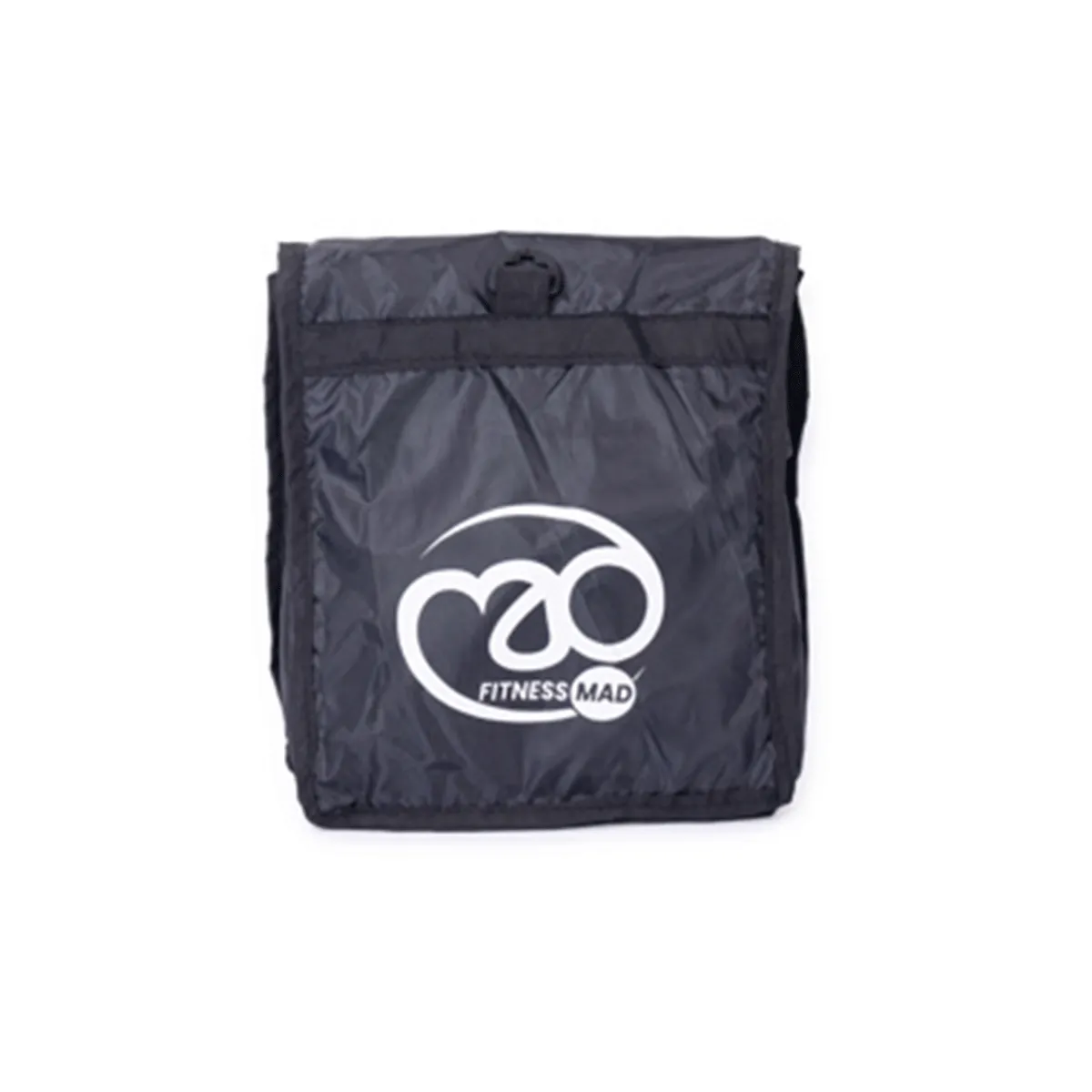Fitness Mad 40" Running Parachute, Heated yoga mat
