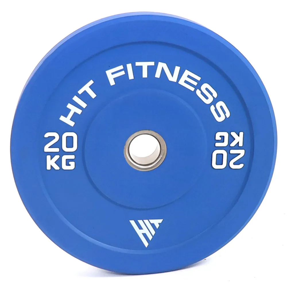 Hit Fitness 120kg Commercial Coloured Bumper Plate Set, Jump Ropes, Plantar fasciitis night splint