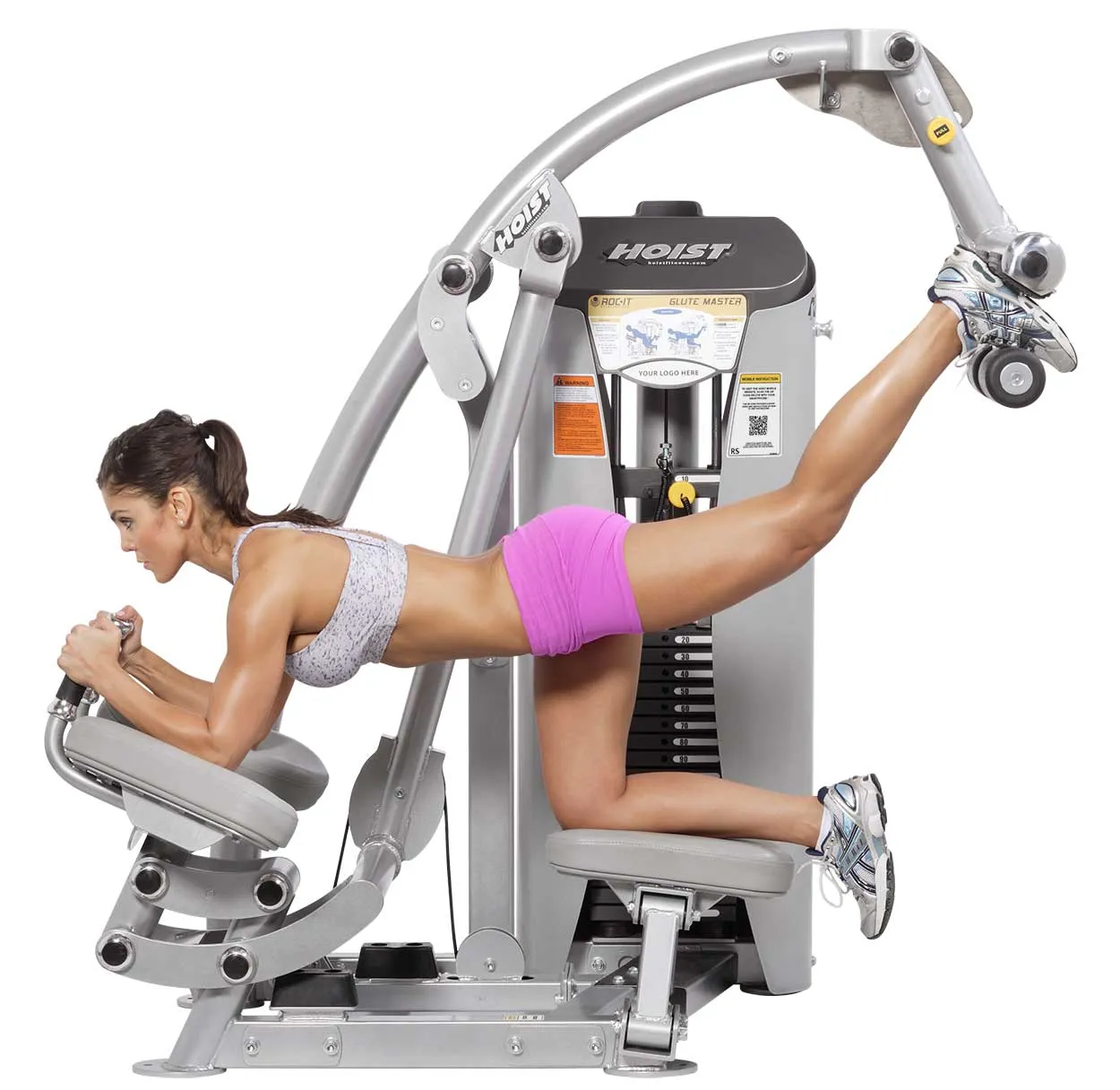Hoist Glute Master, Electrolyte tablets, Smart home gym, Air,Magnetic Rowers