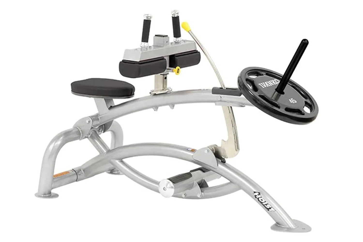 Limited Time Hoist Seated Calf Raise (RPL-5363) Everyones Talking, Fixed Barbell Set, Balance,Stability, Bike Accessories
