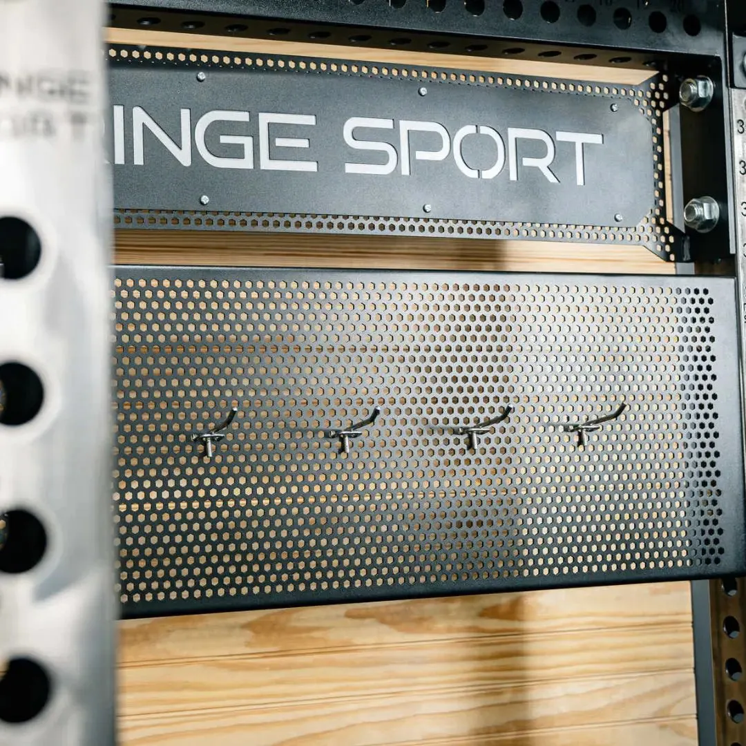Honeycomb Pegboard, Single Stations, Non Folding Treadmills, Gym equipment mat flooring