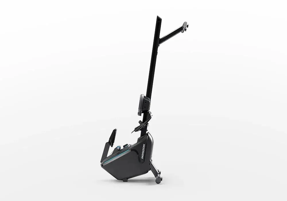 Horizon Fitness Oxford 6 Rower, Smith Machines, Strength Accessories, Ankle weights