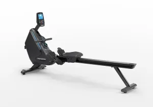 Limited Time Horizon Fitness Oxford 6 Rower Hot Right Now, Sleds, Rack Attachments