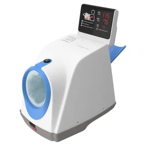 Limited Time InBody BPBIO750 Blood Pressure Monitor | Blue | Grey Trending Choice, Yoga Bolster