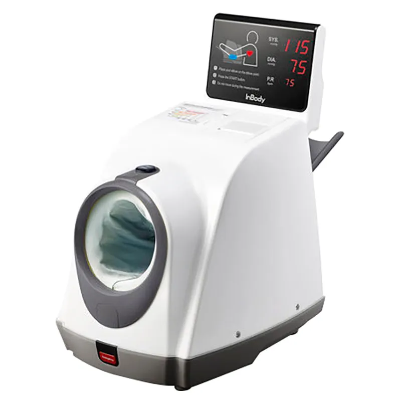 InBody BPBIO750 Blood Pressure Monitor | Blue | Grey, Olympic Frisbee Rack