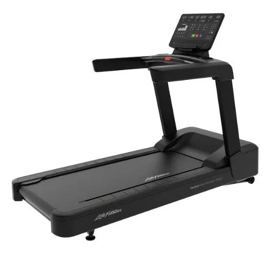 Life Fitness Aspire Treadmill with SL Console, Treadmill for home, Slam Balls