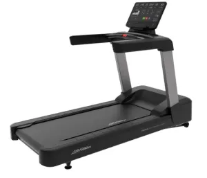 Limited Time Life Fitness Aspire Treadmill with SL Console Editor's Choice, Ankle support brace, Anti-blister socks
