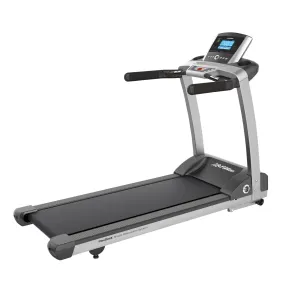 Limited Time Life Fitness T3 Treadmill Upgrade Your Gear, Deadlift platform, Functional Trainers, Heart rate monitor chest strap