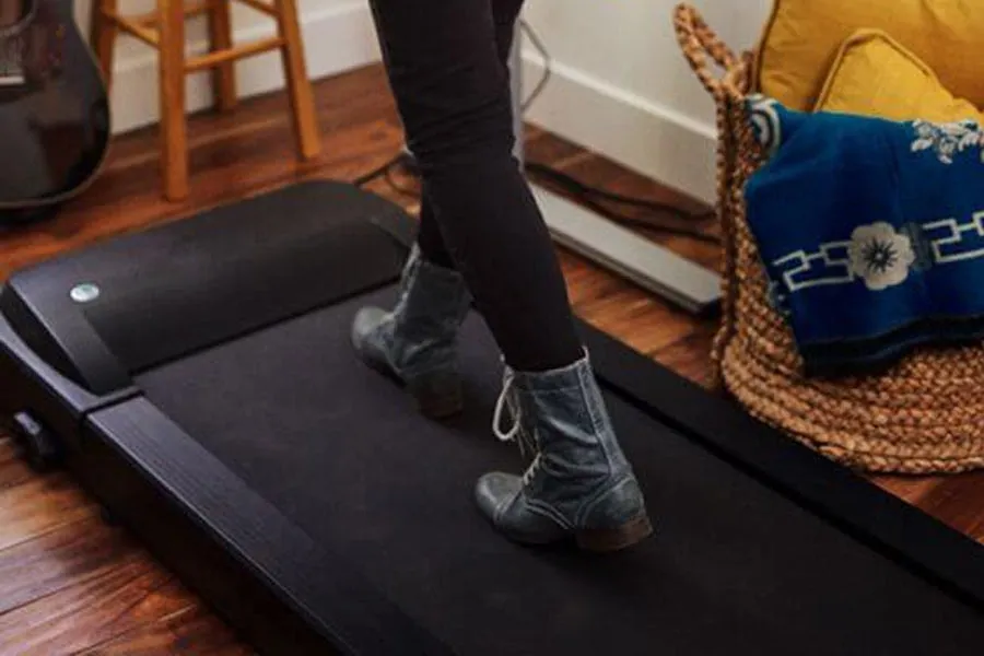 LifeSpan TR1000-GlowUp Under Desk Treadmill, Treadmills, Aerial yoga hammock