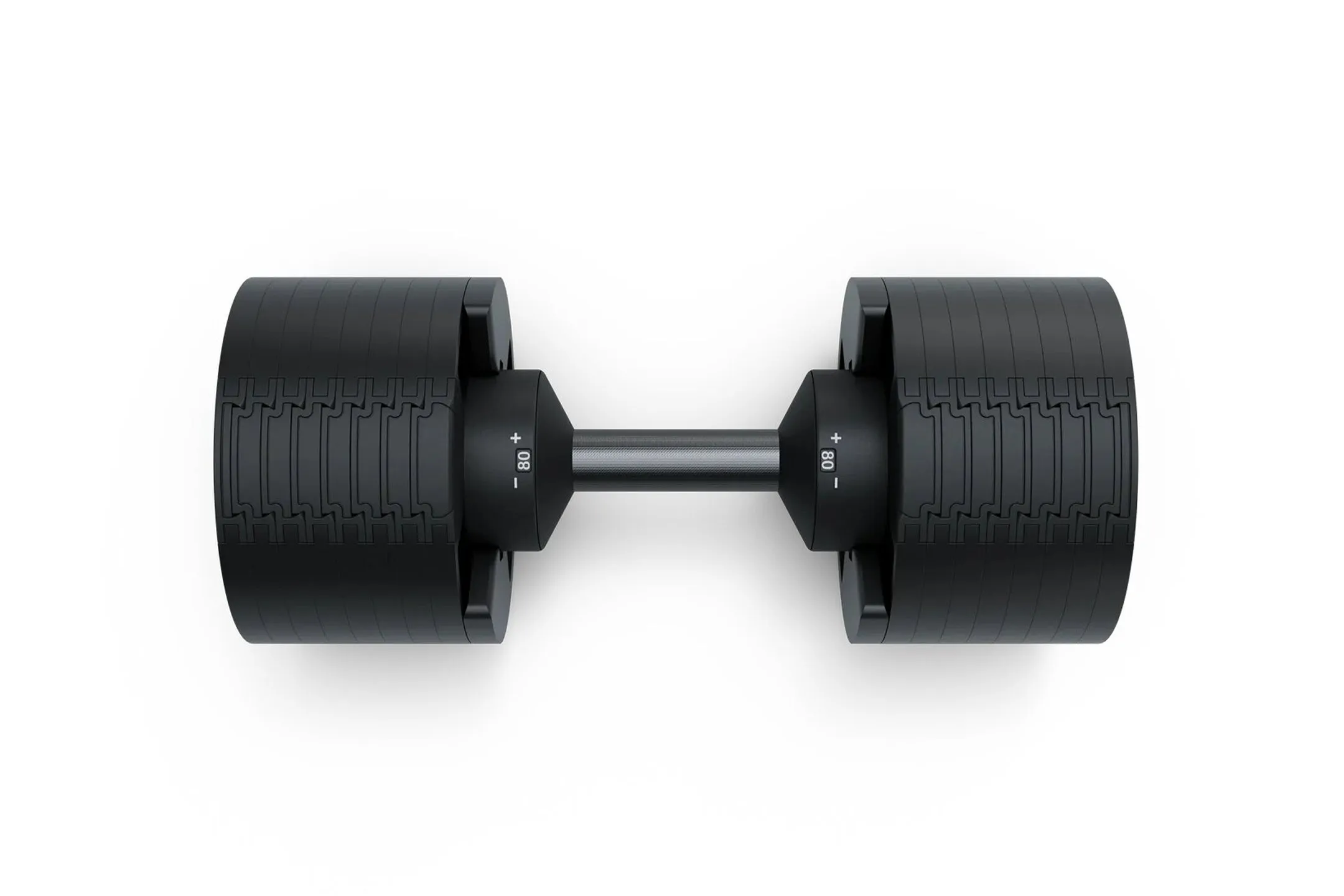 Matrix DB80 80lb Adjustable Dumbbells, Bootcamp, Other Fitness Equipment