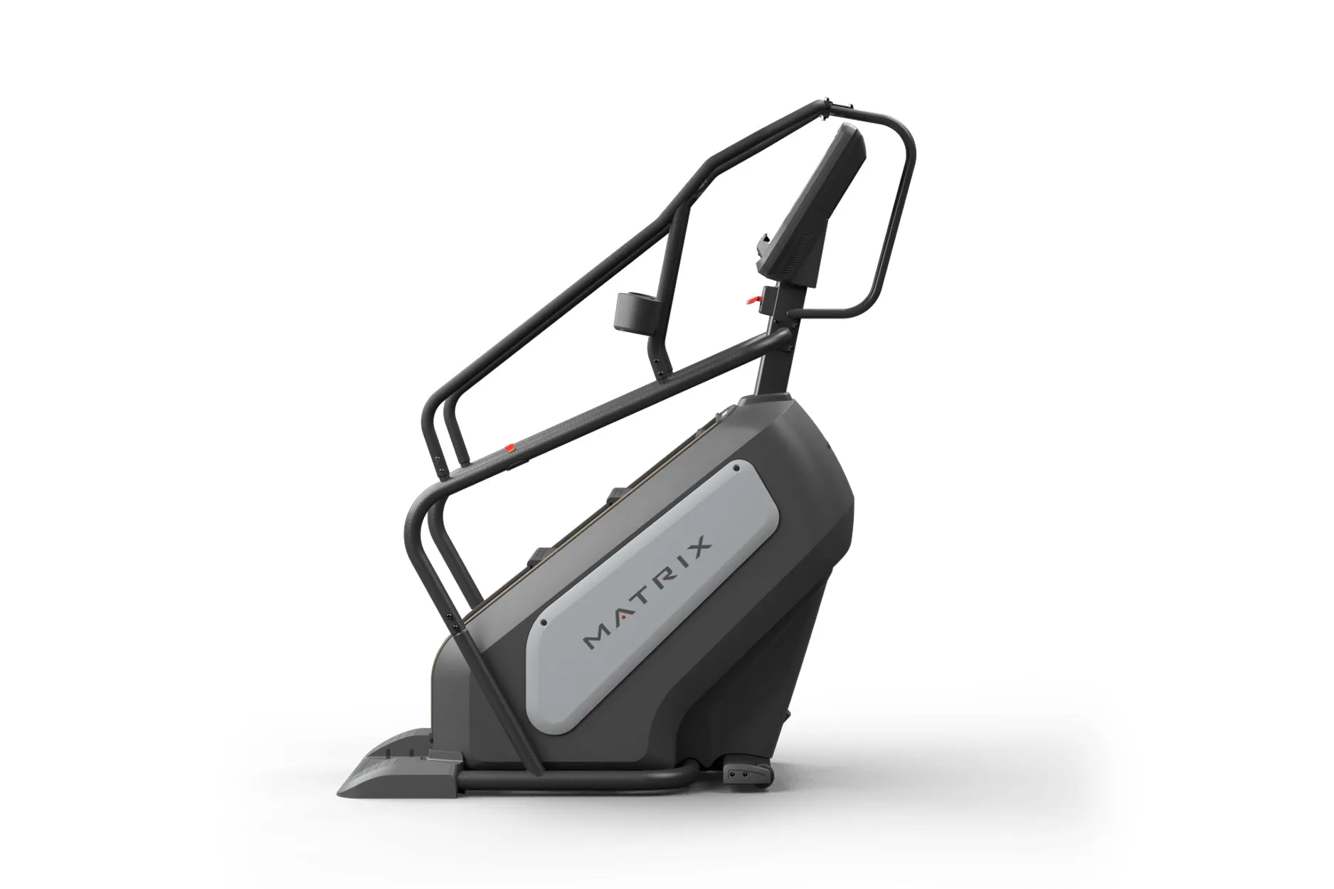 Matrix Performance ClimbMill, NordicTrack Commercial 1750