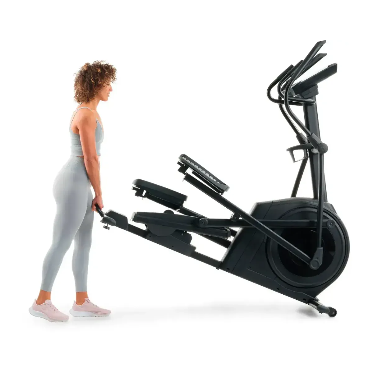 NordicTrack - AirGlide 14i Elliptical, Calisthenics