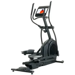 Limited Time NordicTrack - AirGlide 14i Elliptical Fresh Drop, Plyometric Platforms