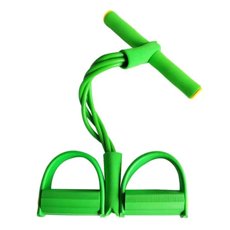 Pedal Trainer for Home Workout, Portable pull up station