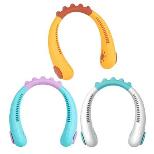 Limited Time Portable Hand-Free Neck Fan Everyday Essential, Pilates ring circle, Deadlift platform
