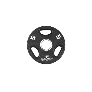 Limited Time Premium Virgin 5lbs Rubber Olympic Plate Discover the Difference, Sandbags,Battleropes, Treadmills, Metal Weights