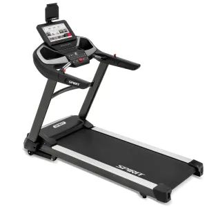 Limited Time Spirit XT685-ENT Treadmill Final Call, Squat Racks