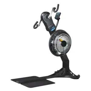 Limited Time Upper Body Ergometer E650 Arm Cycle Back in Stock, Barbells, Resistance bands set