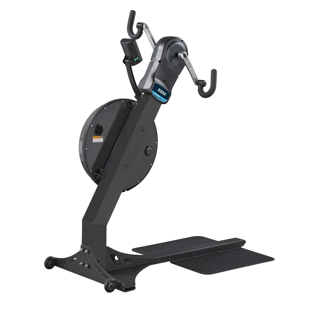 Upper Body Ergometer E650 Arm Cycle, Plantar fasciitis night splint, Sandbag Trainers, Sleep tracker wearable