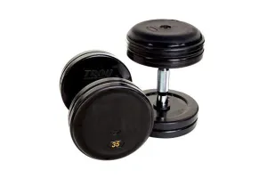Limited Time Warrior Rubber Encased Fixed Pro-Style Dumbbells Trending Now, Magnetic rowing machine, Studio Dumbbells, Foldable weight bench
