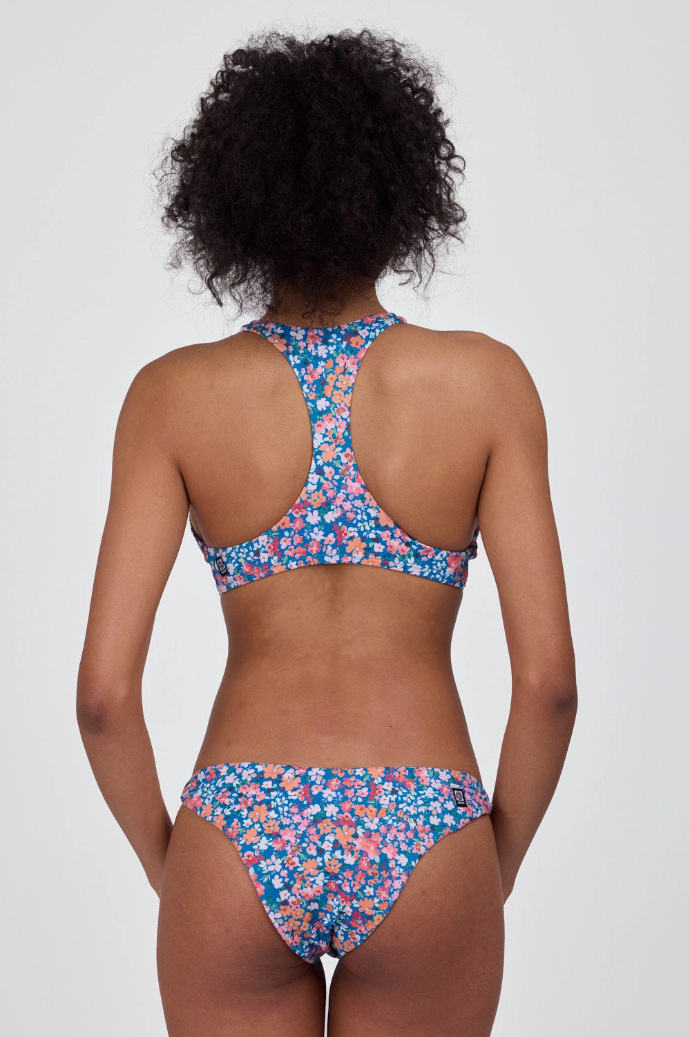 Linda Bikini Bottom - Pearla