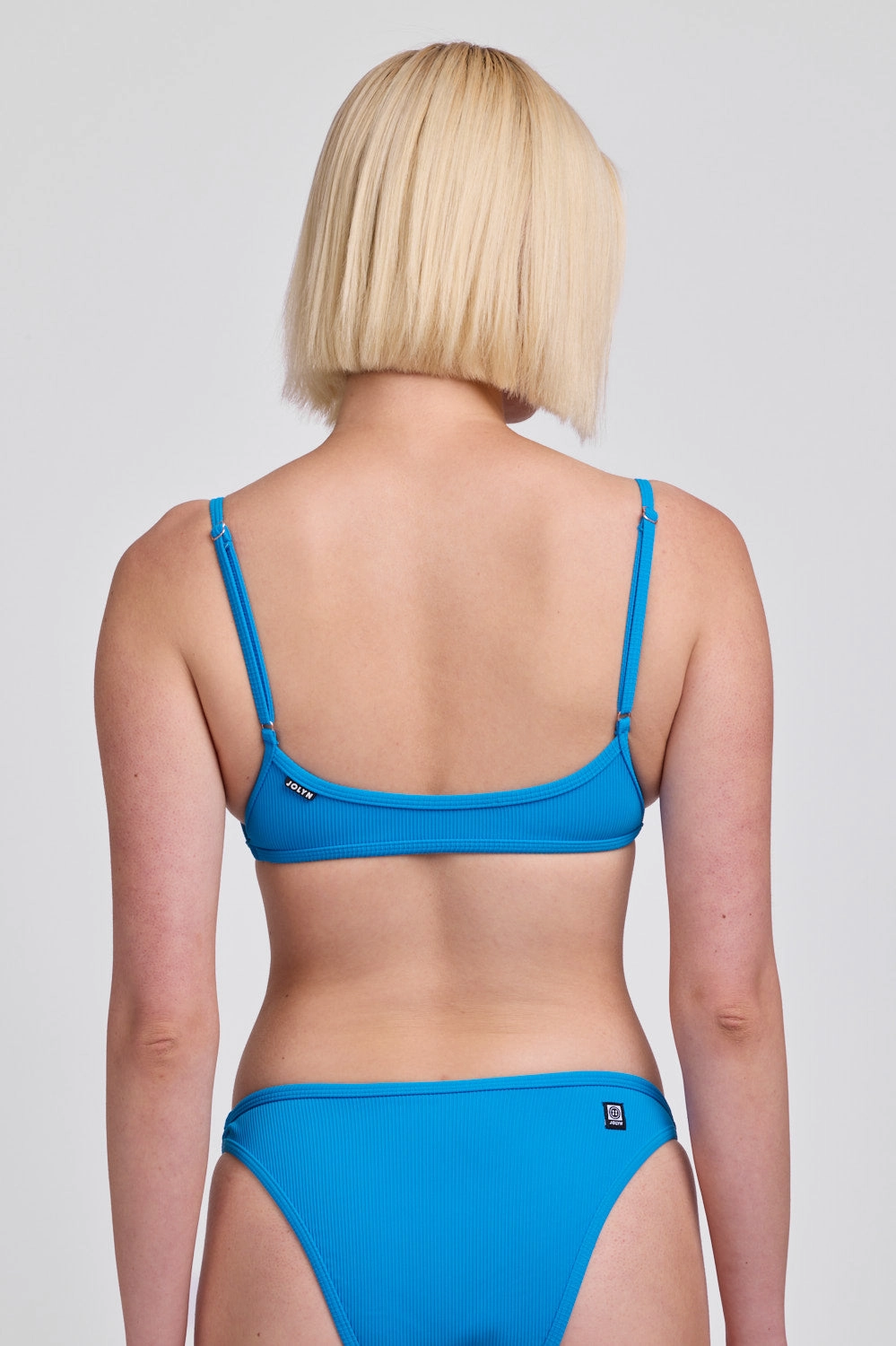 Lori Bikini Top -  Waterfalls