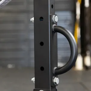 Loved by Thousands 2x3 Battle Rope Anchor Everyday Low Price, Medicine Balls,Slam Balls, Cable Machines