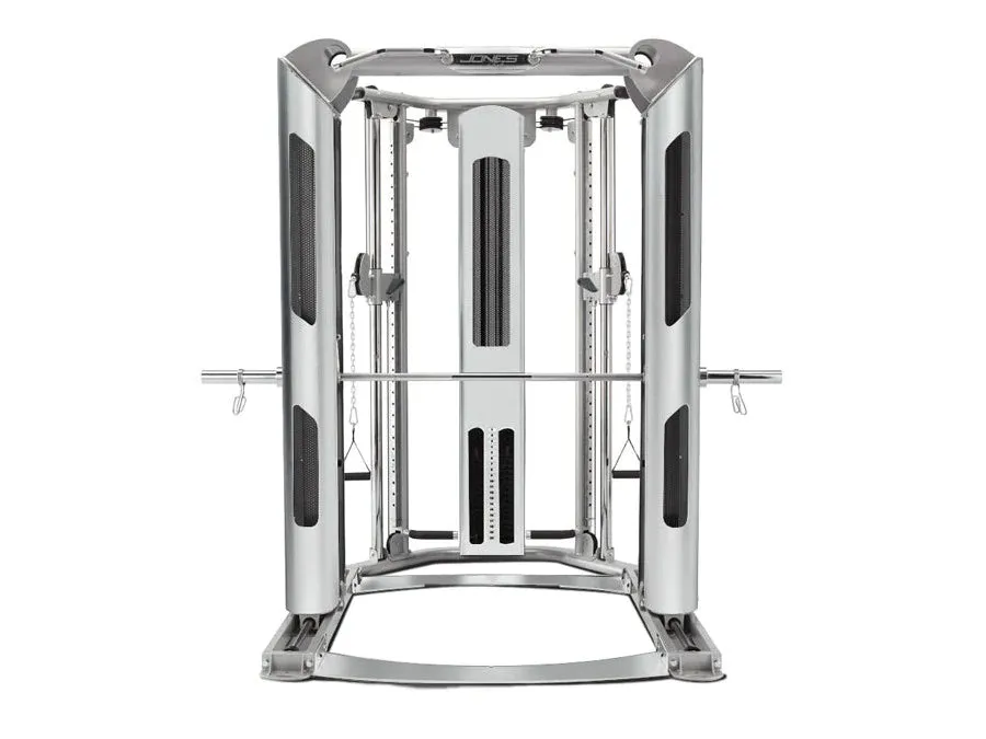 Loved by Thousands BodyCraft Jones Platinum Smith Cage Only a Few Left, Other Fitness Equipment, Pilates reformer machine, Dual Stations