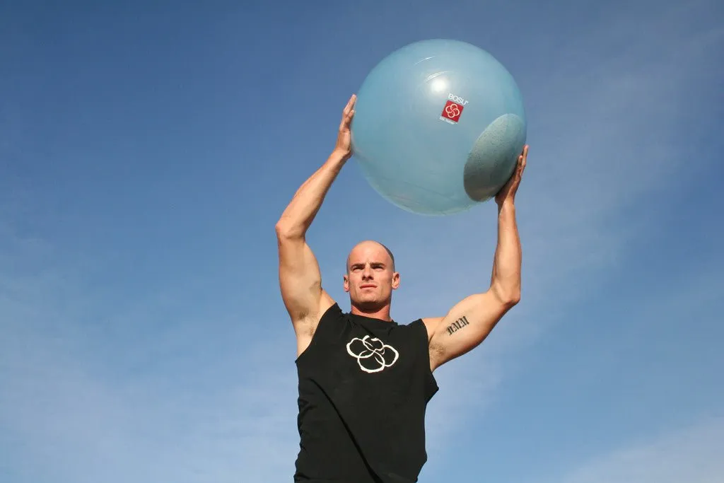 BOSU Ballast Ball, Peloton Bike , Wheelchair accessible gym gear