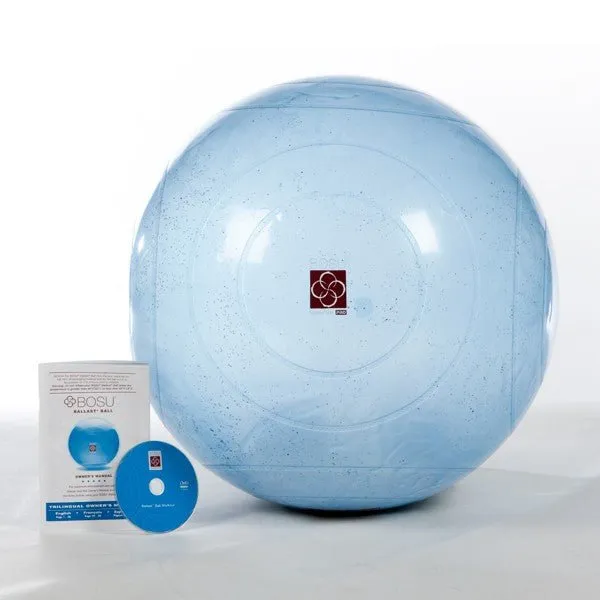 Loved by Thousands BOSU Ballast Ball Limited Edition, GHD,Core Trainers