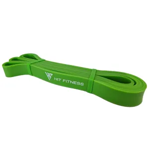 Loved by Thousands Hit Fitness Power Band | 24mm (Green) Everyones Talking, Gym water bottle, Portable stair stepper