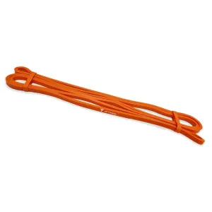 Loved by Thousands Hit Fitness Power Band | 6.4mm - 5kg (Orange) Must-Have, Running socks padded, Cross trainer elliptical