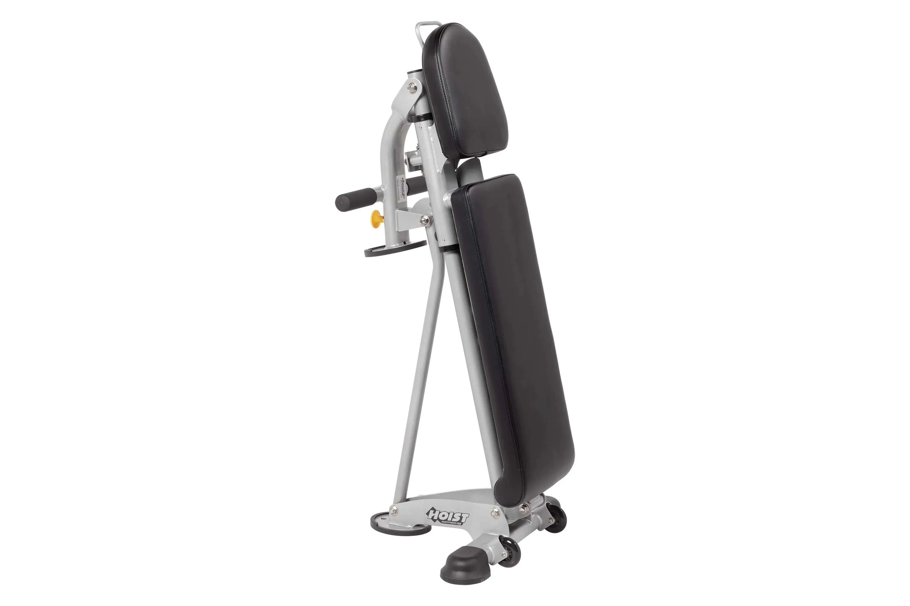 Hoist 7-Position Folding Fid Bench (HF-5167), Other Fitness Equipment