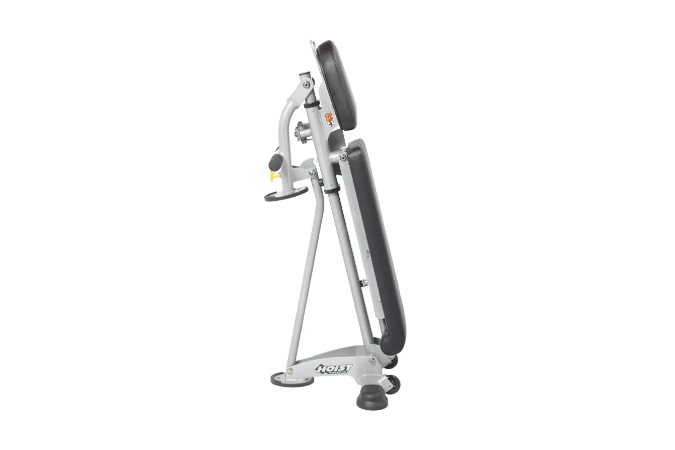 Loved by Thousands Hoist 7-Position Folding Fid Bench (HF-5167) Just for You, Non Folding Treadmills