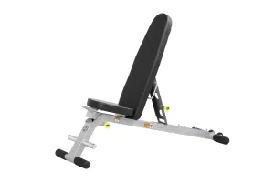 Loved by Thousands Hoist Folding Multi-Bench (HF-4145) This Just In, Running socks padded