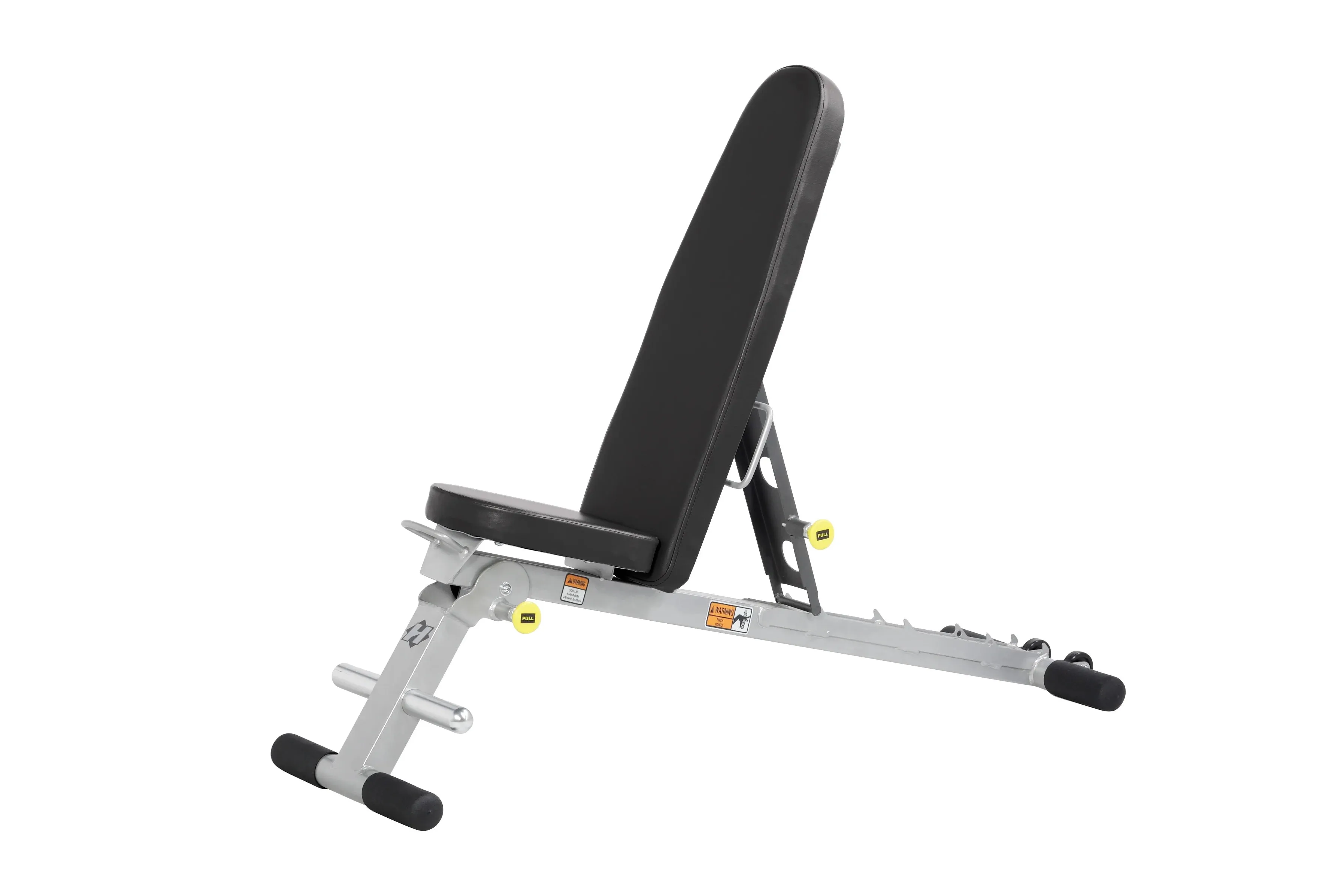 Loved by Thousands Hoist Folding Multi-Bench (HF-4145) This Just In, Running socks padded