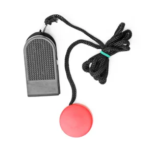 Loved by Thousands Horizon Fitness Treadmill Safety Key - Large Circle 016488-Z Too Good to Miss, Elliptical Crosstrainers, Bodyweight Exercises, Aerobic Training,Yoga