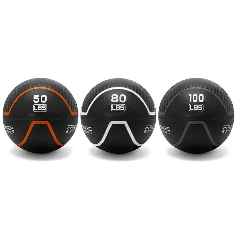 Immortal Wall Ball Pairs & Sets, Foam roller high density