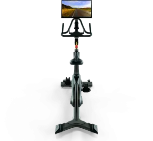 Loved by Thousands Matrix Indoor Cycle with Bluetooth FTMS ICR-50 Moving Fast, Balance Boards,Disks