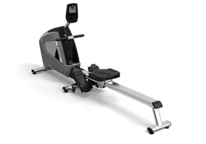 Loved by Thousands Oxford Rower While Supplies Last, Bands,Tubing, Studio Dumbbells