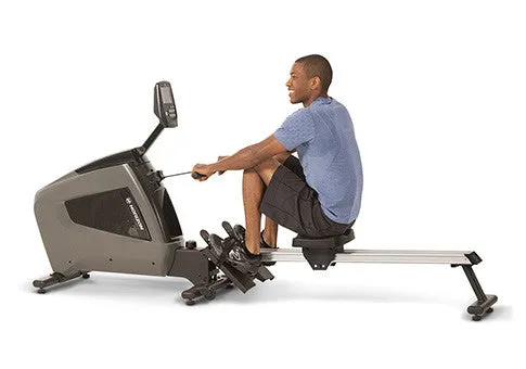 Oxford Rower, Smith machine home gym