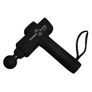 Loved by Thousands Power Plate Pulse Massage Gun Refined for You, Yoga Sustainable Range