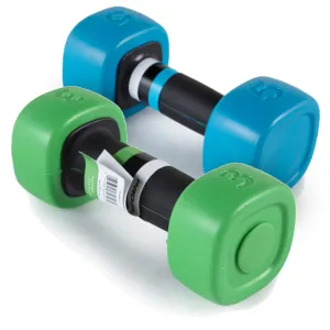 Loved by Thousands ProForm - 3LB & 5LB Square Polypropylene Dumbbell Pairs Kit Simple. Smart. Powerful., Protein shaker bottle, Kids trampoline, Rear Drive
