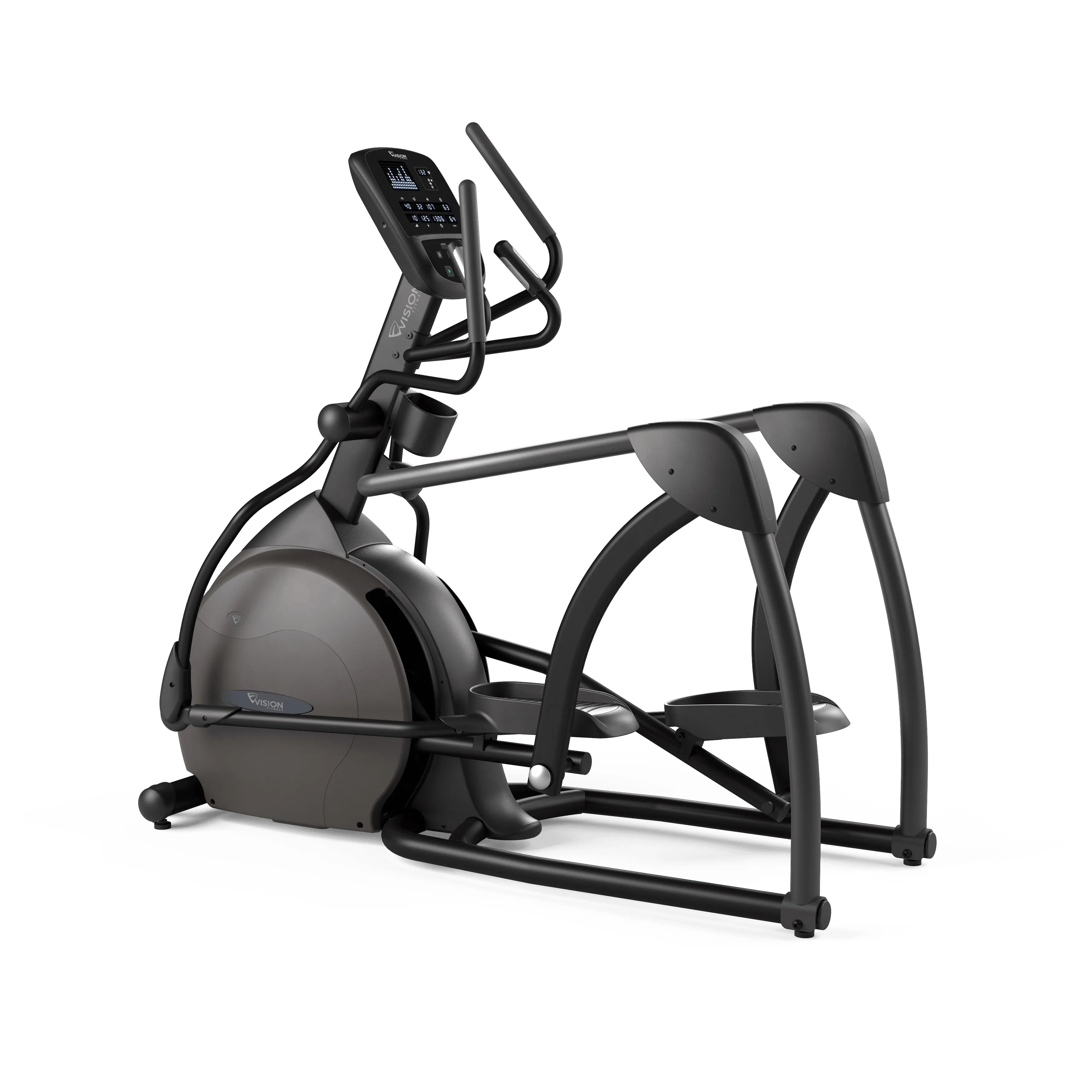 Loved by Thousands S60 Suspension Elliptical Must Try, Calisthenics, Rowing Machines