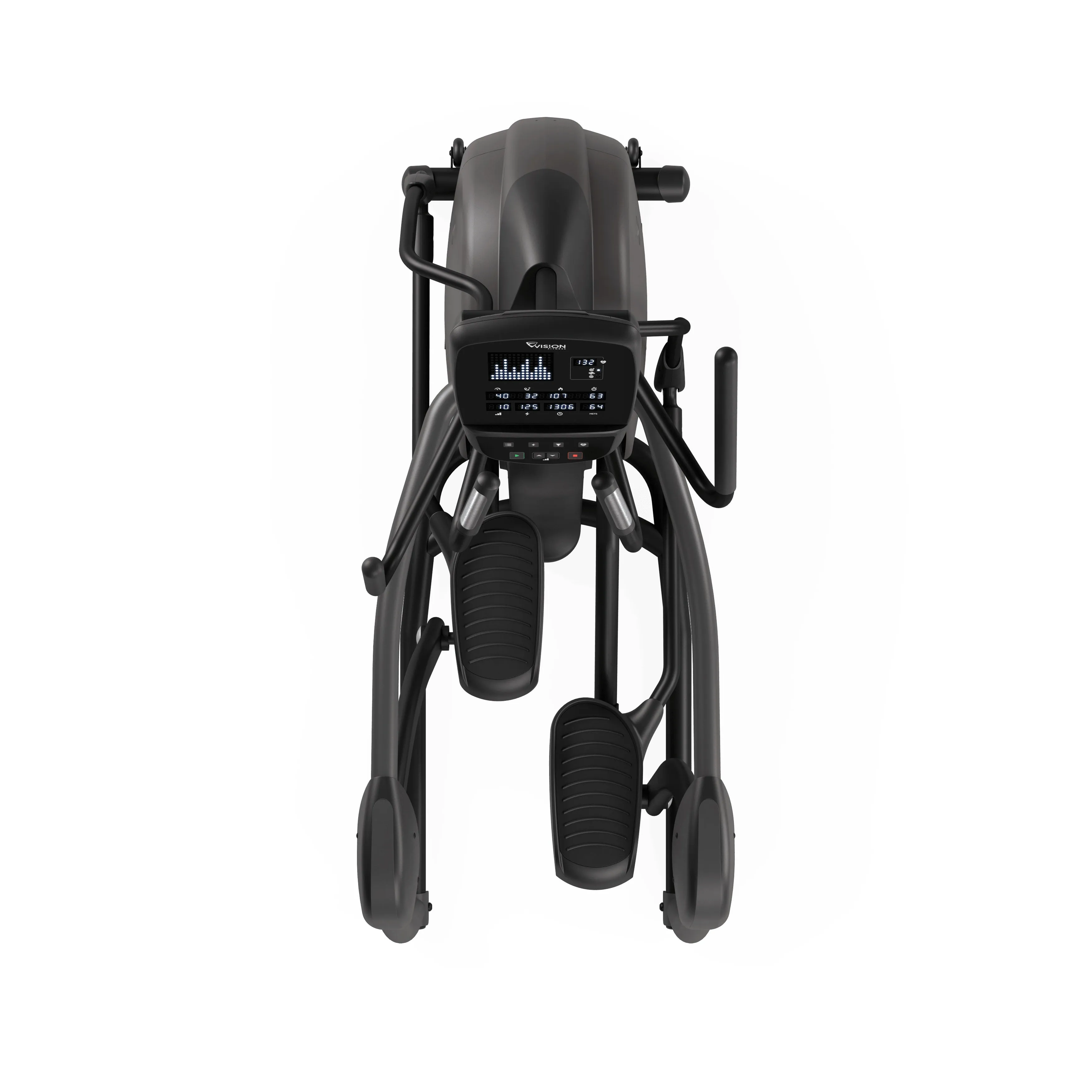 S60 Suspension Elliptical, Walking Pads